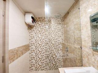 Cozy Stay Studio at Mataram City Apartment By Travelio - 9