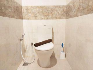 Cozy Stay Studio at Mataram City Apartment By Travelio - Kejayan - 0