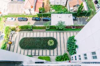 Nice and Fancy Studio Apartment at Akasa Pure Living BSD By Travelio - 9