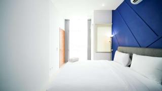 Best Choice and Spacious 1BR Apartment at Aryaduta Residence Surabaya By Travelio - Surabaya - 6
