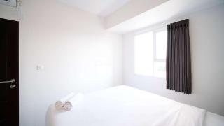 Comfy and Spacey 2BR Apartment at Suncity Residence By Travelio - Sidoarjo - 8