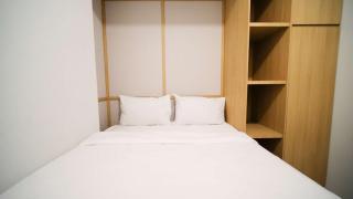 Comfy and Spacey 2BR Apartment at Suncity Residence By Travelio - Sidoarjo - 6
