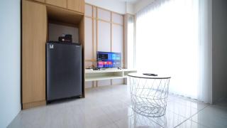 Comfy and Spacey 2BR Apartment at Suncity Residence By Travelio - Sidoarjo - 3