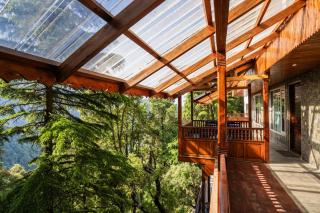 Alt Life Luxe - Dalhousie - Hill Top Heritage Property - Dalhousie - 9