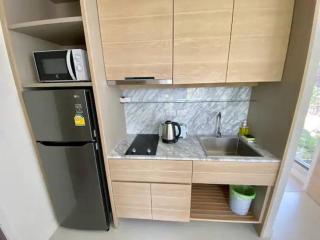 Stunning sea view apartment with pool - Praia de Ao Nang - 8