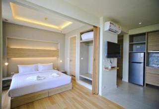 Stunning sea view apartment with pool - Praia de Ao Nang - 2