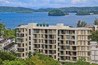 Stunning sea view apartment with pool - Praia de Ao Nang - 1