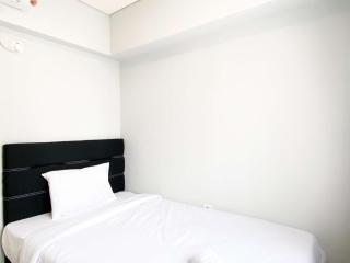 Best Deal and Cozy 3BR Meikarta Apartment By Travelio - Cikarang - 5