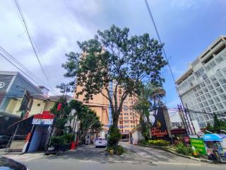 Nice and Strategic 2BR at Grand Setiabudi Apartment By Travelio - Bandung - 7