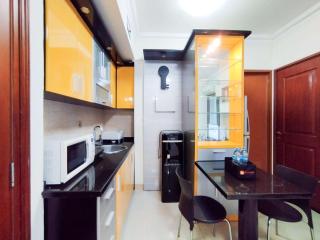 Nice and Strategic 2BR at Grand Setiabudi Apartment By Travelio - 1