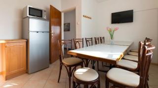 Ferienwohnung in Selce mit Terrasse, Grill und Garten - Selce - 1