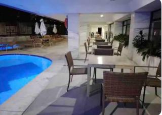 Apartamento ondina circuito carnaval decorado Cama king - Salvador - 3