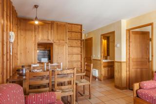 Résidence Les Balcons de Belle Plagne - Belle Plagne - 2