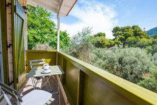 Lagadia Stone House - Agios Nikitas - 3