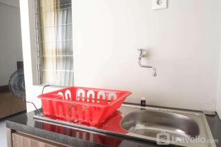 Best Deal 2BR Apartment at Dian Regency near ITS By Travelio - Surabaya - 8
