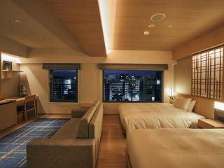 Hotel Traveltine Kyoto Kiyamachi - Kyōto - 2