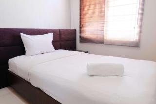 Spacious 3BR Combined Unit at Pinewood Apartment By Travelio - 8