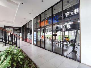 Cozy Stay Studio Cordova Edupartment Semarang Apartment By Travelio - Semarang - 1