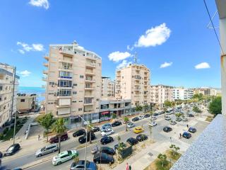 1 bedroom 624 - Durazzo - 5