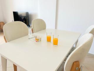 1 bedroom 624 - Durazzo - 3