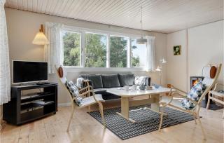 Fyrrekvist - Vester Sømarken - 8