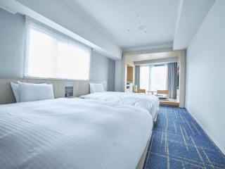 Hotel Traveltine Kyoto Kiyamachi - Kyōto - 9