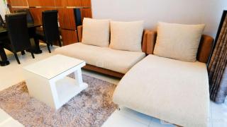Luxurious 2BR at The Via and The Vue Ciputra World Apartment By Travelio - Surabaya - 8