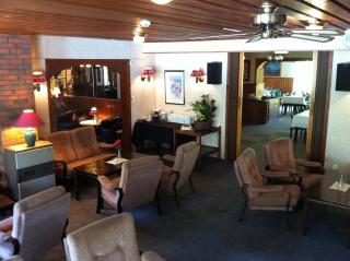 Vossestrand Hotel and Apartments - 6