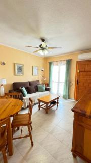 Apartamento Rosaleda en Torrevieja - Torrevieja - 5