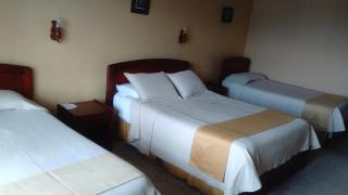 Hotel Dinastia Real - 6