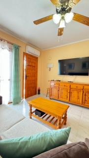 Apartamento Rosaleda en Torrevieja - Torrevieja - 3