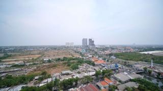 Nice and Comfy Studio Grand Dharmahusada Lagoon Apartment By Travelio - 8