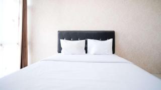 Best Location and Homey Studio at Bale Hinggil Apartment By Travelio - Medokanayu - 8