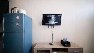 Best Location and Homey Studio at Bale Hinggil Apartment By Travelio - Medokanayu - 5