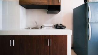 Best Location and Homey Studio at Bale Hinggil Apartment By Travelio - Medokanayu - 4