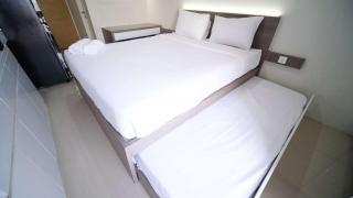 Tidy and Comfy Studio at Bale Hinggil Apartment By Travelio - 2