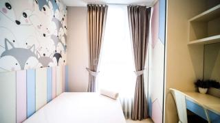 Clean and Comfort Living 2BR at Anderson Supermall Mansion Apartment By Travelio - 3