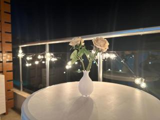 Studio B28 Sunny Island Chernomorez - Chernomorets - 3