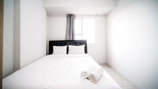 Homey 2BR Apartment at Suncity Residence By Travelio - 9