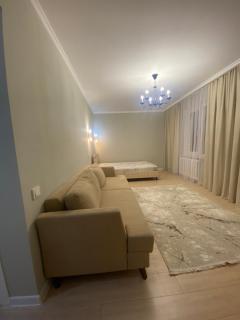 3 bedroom Orange apartment - Almaty - 7