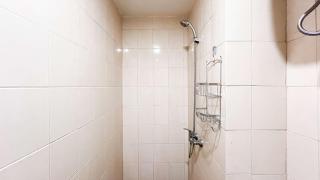 Comfort Studio Apartment Vida View Makassar By Travelio - Pampang - 1
