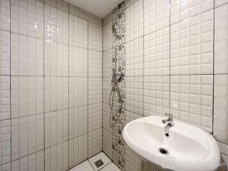 Modern Designed Studio at De Prima Apartment By Travelio - Medan - 7