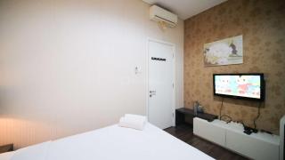 Best Location and Tidy 2BR Apartment at Trillium Residence By Travelio - Surabaya - 6