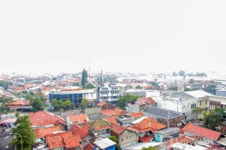 Modern & Gorgeous 2BR Apartment at Newton Residence By Travelio - Bandung - 6