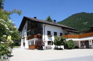 Ruhige Wohnung In Sankt Gallenkirch Mit Garten - 2