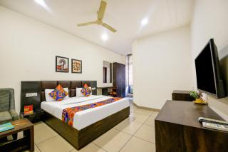 FabHotel Nanda - Nr Ludhiana Junction Railway Station - 9
