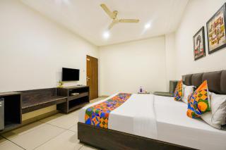 FabHotel Nanda - Ludhiana - 1
