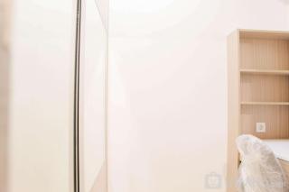 Great Choice 2BR Apartment at Meikarta By Travelio - Bekasi - 3