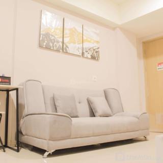 Great Choice 2BR Apartment at Meikarta By Travelio - 1