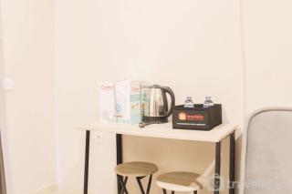 Great Choice 2BR Apartment at Meikarta By Travelio - Bekasi - 4